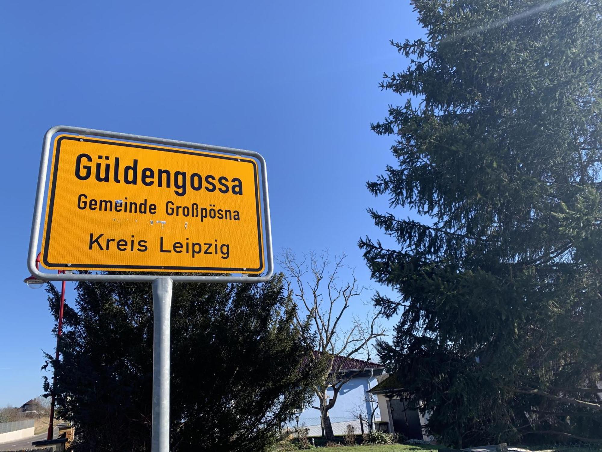 Schoener Wohnen Am Stoermthaler & Markkleeberger See Grosspoesna Exteriér fotografie